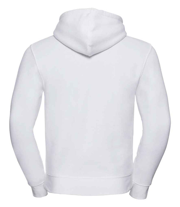 Russell Authentic Hooded Sweatshirt