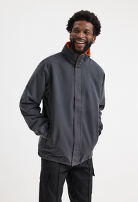 Uneek Deluxe Outdoor Jacket