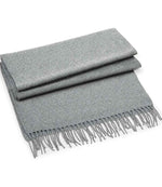 Branded Beechfield Classic Woven Scarf