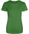 AWDis Ladies Cool T-Shirt Kelly Green