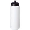Branded Baseline® Plus 750 ml bottle with sports lid