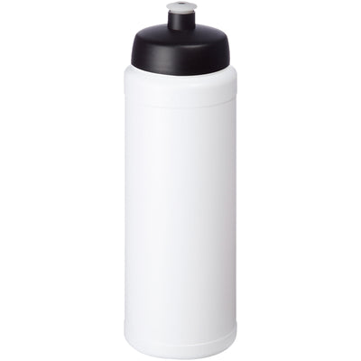 Branded Baseline® Plus 750 ml bottle with sports lid