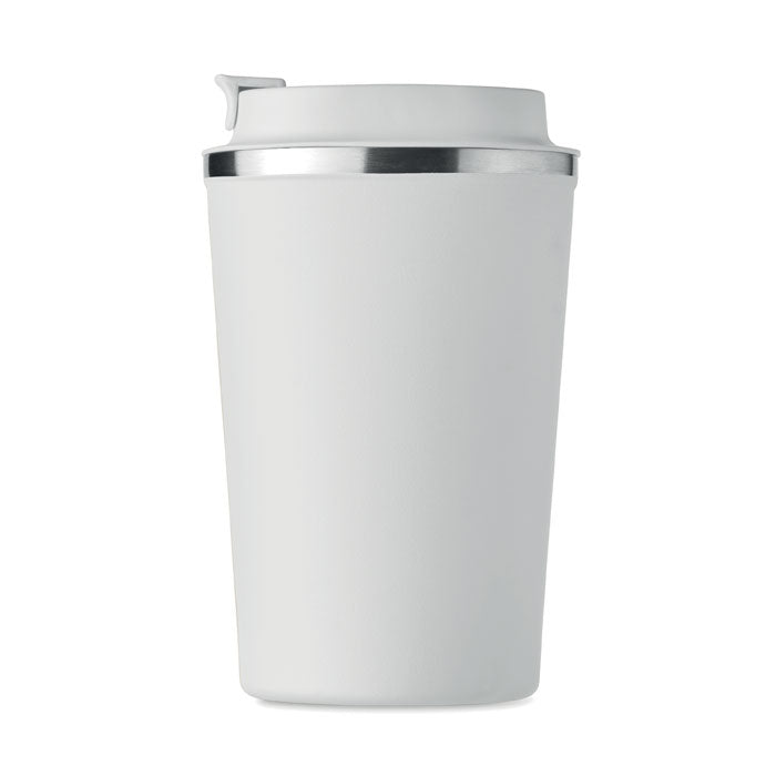 Branded Double wall tumbler 350 ml