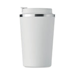 Branded Double wall tumbler 350 ml