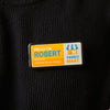 Always Recycled Select Name Badge - Rectangle