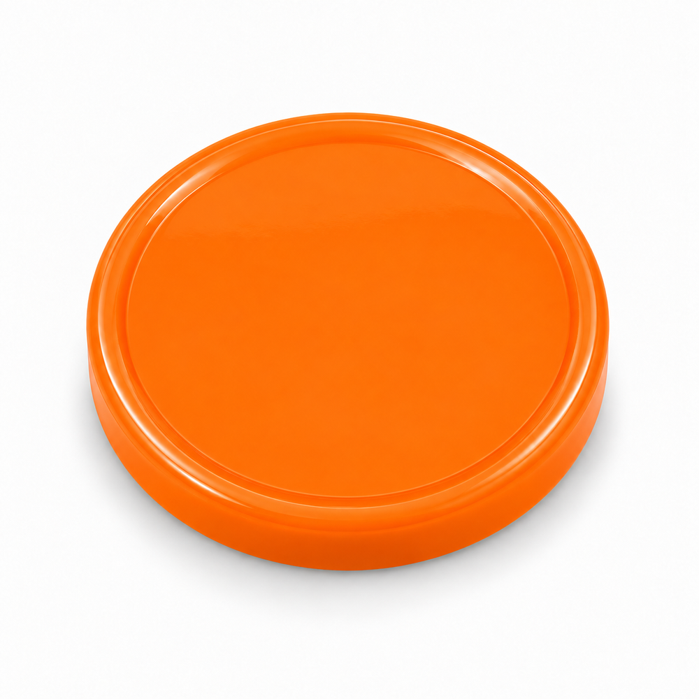 Printed Plastic Tokens - 25mm