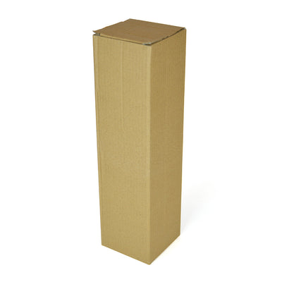 NATURAL card boxes for MG0333 drinks bottles. 200