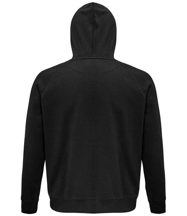 SOL'S Unisex Stellar Organic Hoodie