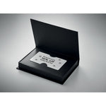 Branded Gift card box