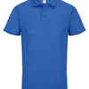 SOL'S Unisex Pitcher Recycled Polyester Piqué Polo Shirt