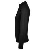 Branded SOL'S Ladies Gordon Full Zip Cotton Acrylic Cardigan