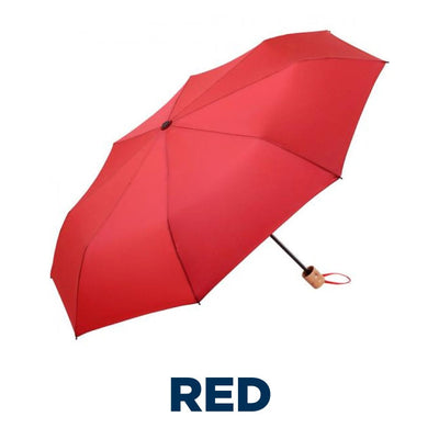 Fare ÖkoBrella Manual Mini Umbrella with Shopping Bag - 980mm