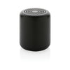 RCS certified recycled plastic 5W Wireless speaker