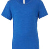 Canvas Unisex Tri-Blend T-Shirt
