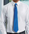 Premier 'Colours' Satin Tie