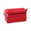 Branded PVC free cosmetic bag