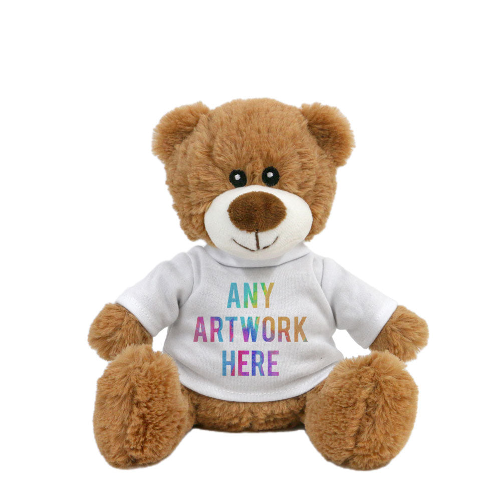 Branded T-Shirt Bear