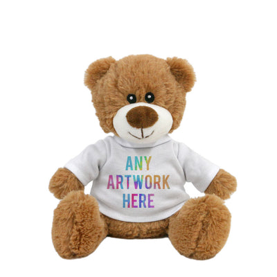 Branded T-Shirt Bear