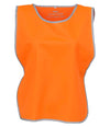 Yoko Hi-Vis Reflective Border Tabard