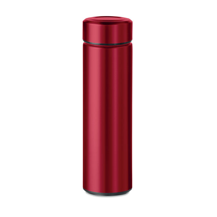 Branded Double wall 425 ml flask