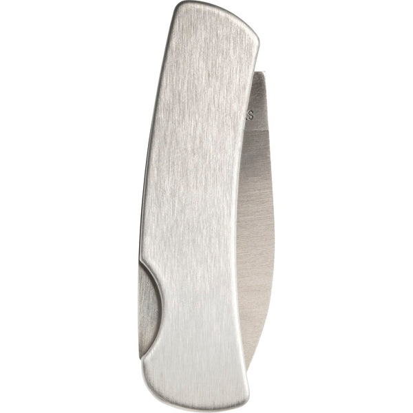 Branded Sticklands Steel pocket knife