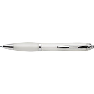 Bitumen Recycled plastic ballpen