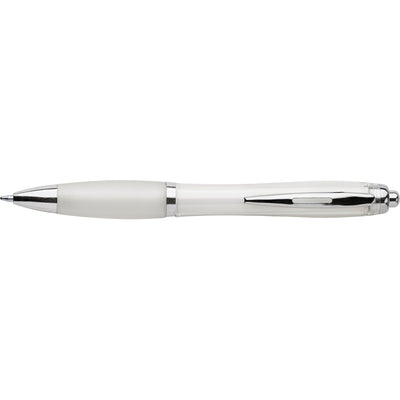 Bitumen Recycled plastic ballpen