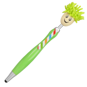 Mop Topper Pen and Stylus