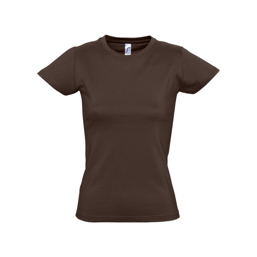 SOL'S Ladies Imperial Heavy T-Shirt