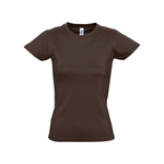 SOL'S Ladies Imperial Heavy T-Shirt