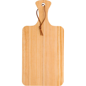 Leame Pinewood cutting board