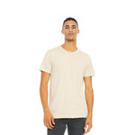 Canvas Unisex Crew Neck T-Shirt