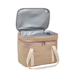 Branded Cooler bag canvas 320 gr/m²
