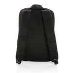Branded Impact AWARE™ 1200D 15.6'' modern laptop backpack