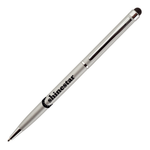 BIC® Sleek Stylus Matt Pen