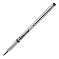 BIC® Sleek Stylus Matt Pen