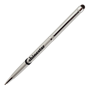 BIC® Sleek Stylus Matt Pen