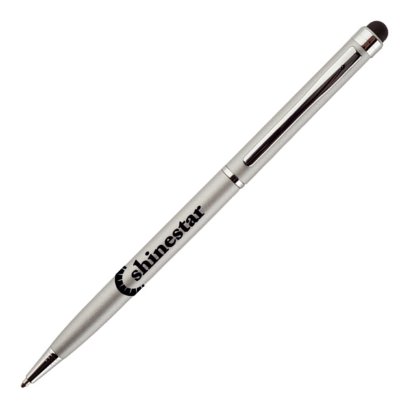 BIC® Sleek Stylus Matt Pen