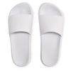 Branded Anti -slip sliders size 44/45