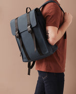 Branded VINGA Baltimore Backpack