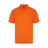 Henbury Coolplus® Wicking Piqué Polo Shirt