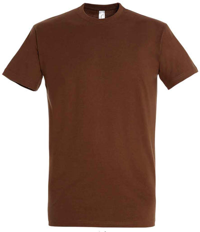 SOL'S Imperial Heavy T-Shirt Earth