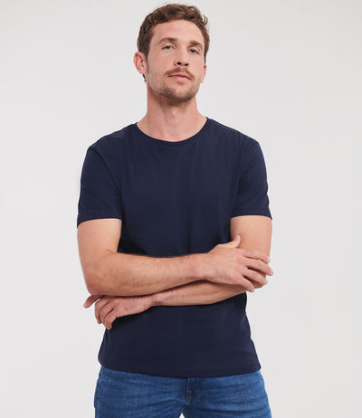 Russell Pure Organic T-Shirt