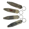 Paint Tin Opener Keyring