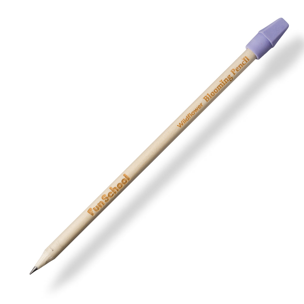 Promotional Blooming Pencil™