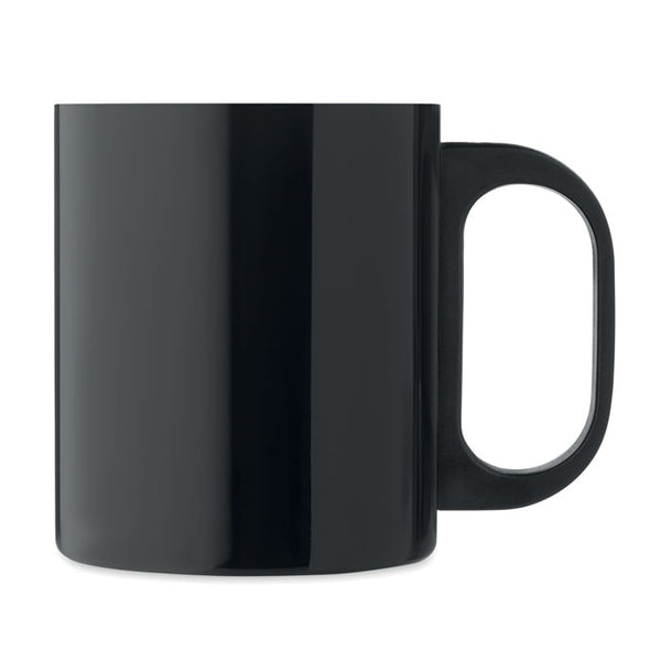 Branded Double wall mug 300 ml