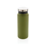 RCS Recycled stainless steel vacuum bottle 600ML