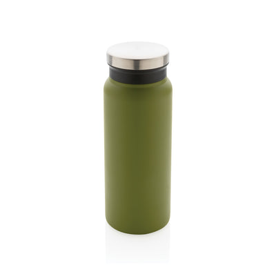 RCS Recycled stainless steel vacuum bottle 600ML