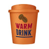 Americano® Espresso 250 ml tumbler with spill-proof lid