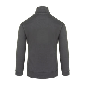 Orn Grouse Quarter Zip Sweatshirt